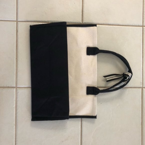 Tote Bag with letter G - Picture 2 of 4